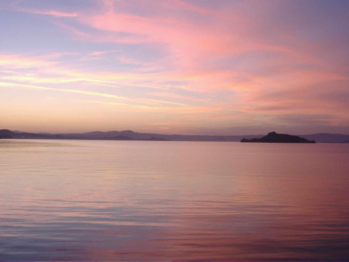 Agriturismo Bella Cima Montefiascone Εξωτερικό φωτογραφία