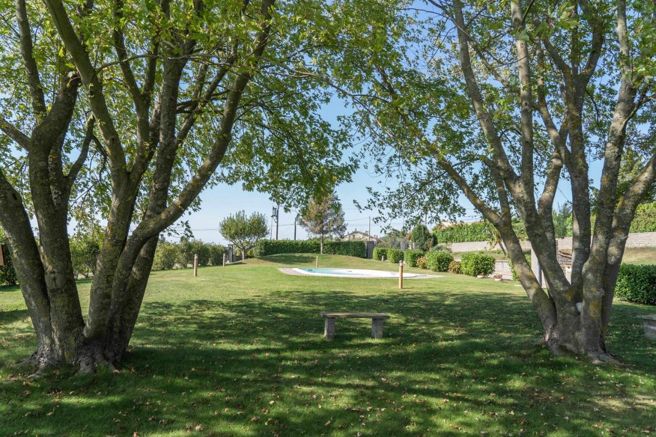 Agriturismo Bella Cima Montefiascone Εξωτερικό φωτογραφία