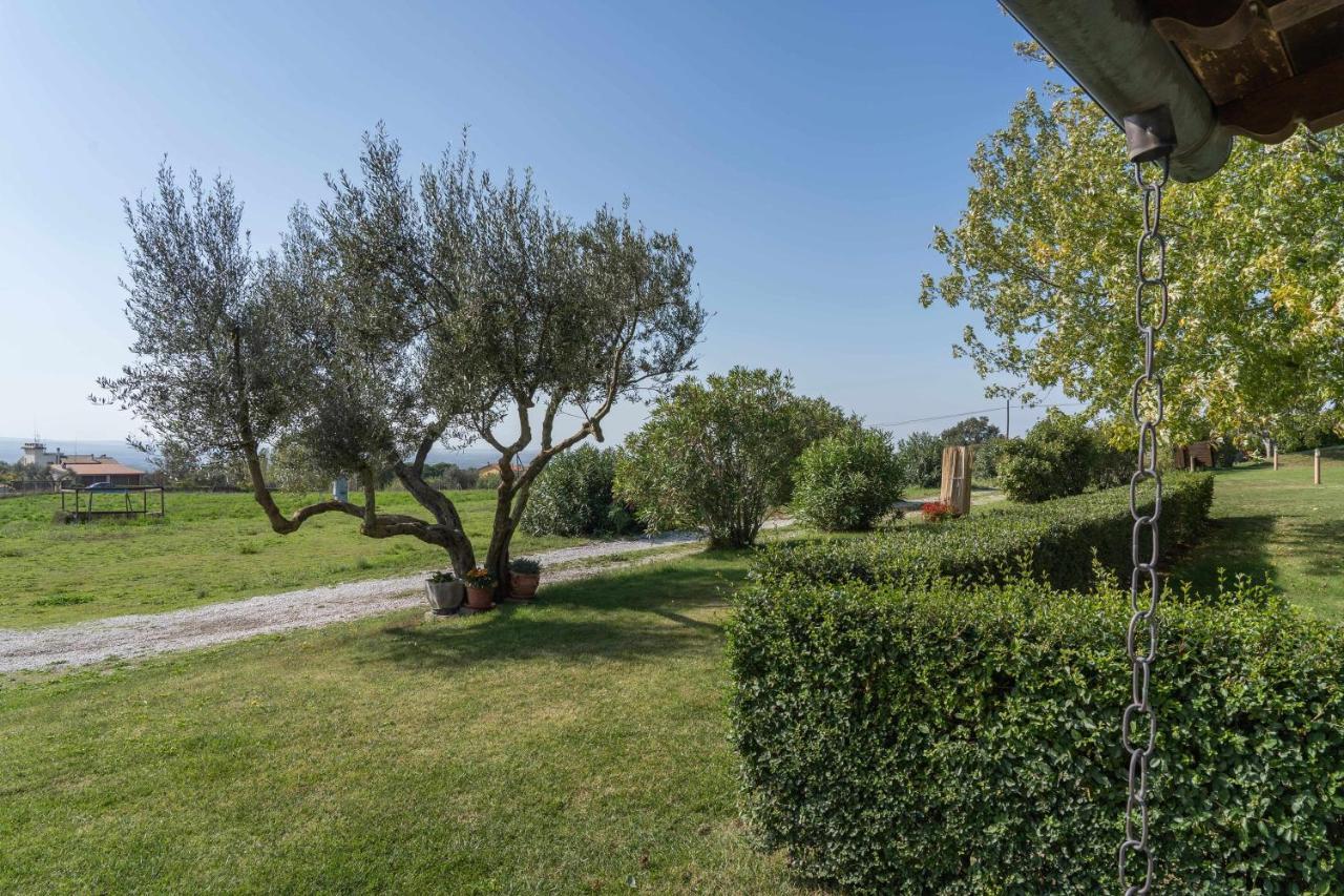 Agriturismo Bella Cima Montefiascone Εξωτερικό φωτογραφία