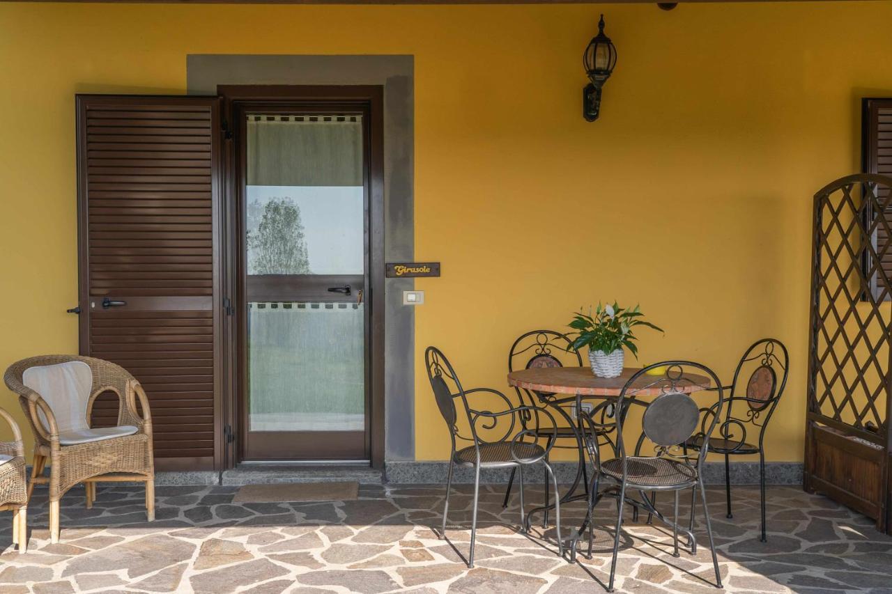 Agriturismo Bella Cima Montefiascone Εξωτερικό φωτογραφία