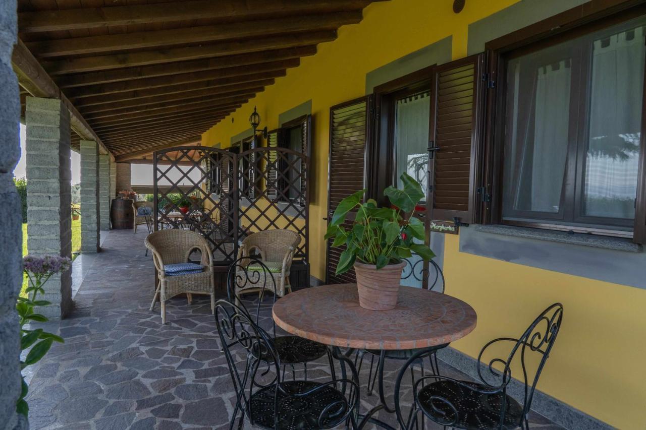 Agriturismo Bella Cima Montefiascone Εξωτερικό φωτογραφία