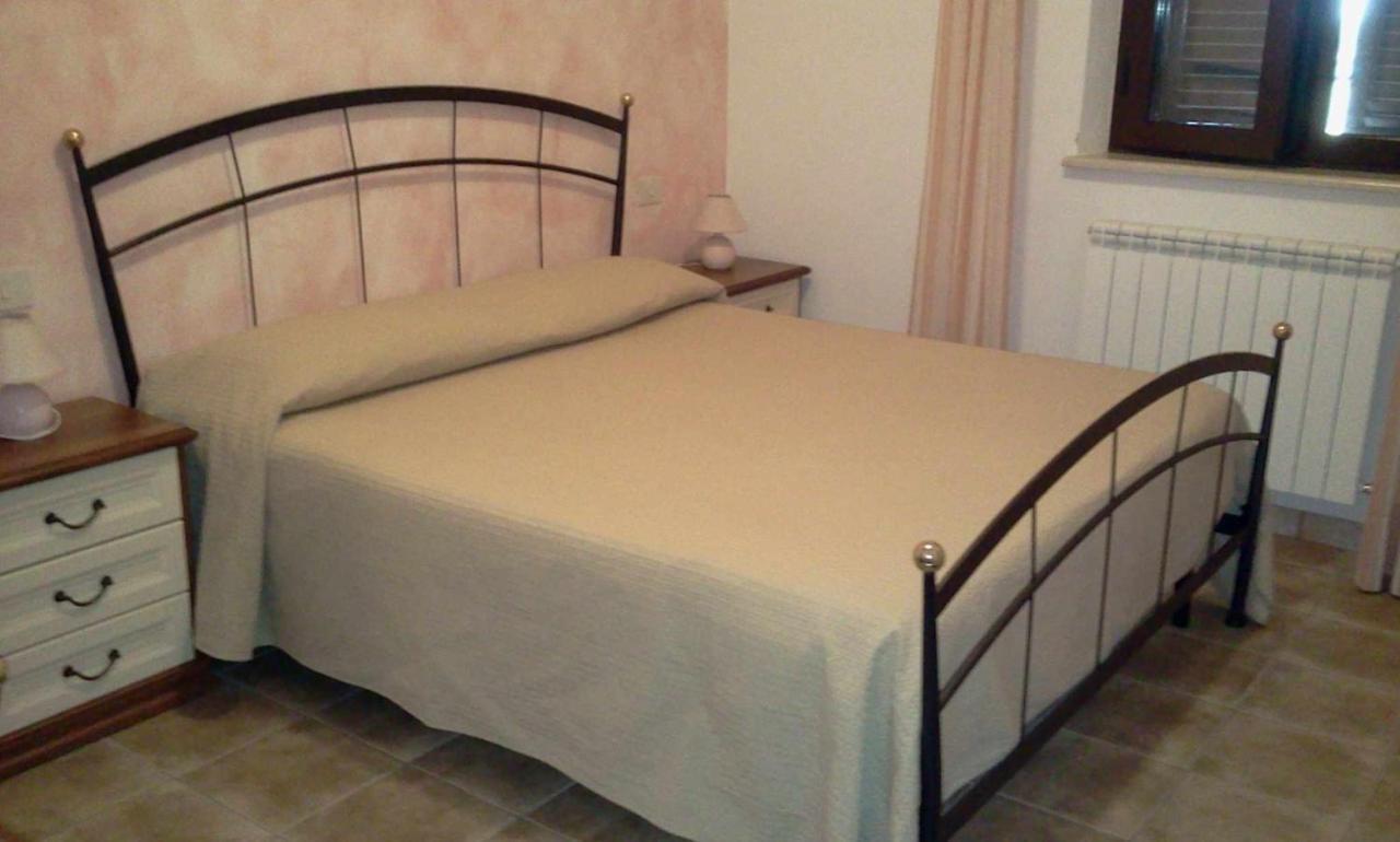 Agriturismo Bella Cima Montefiascone Εξωτερικό φωτογραφία