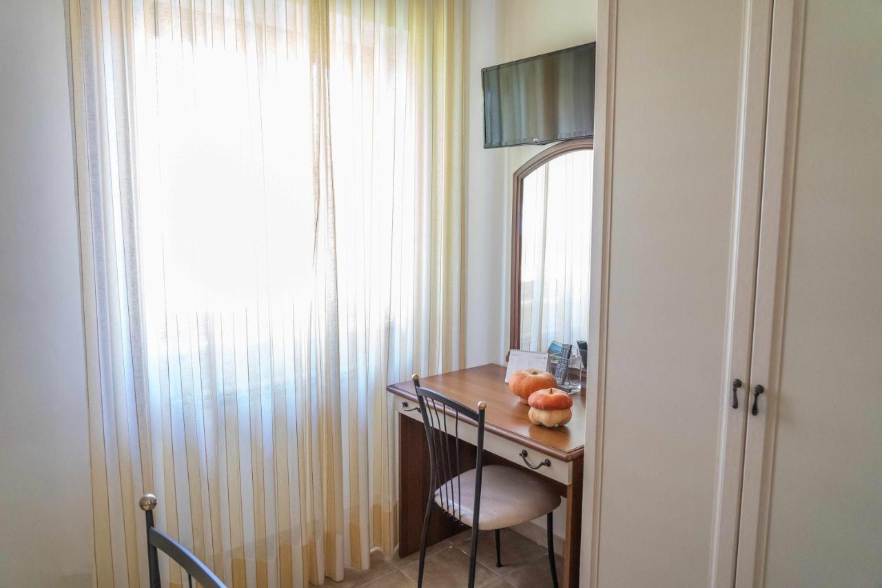 Agriturismo Bella Cima Montefiascone Εξωτερικό φωτογραφία