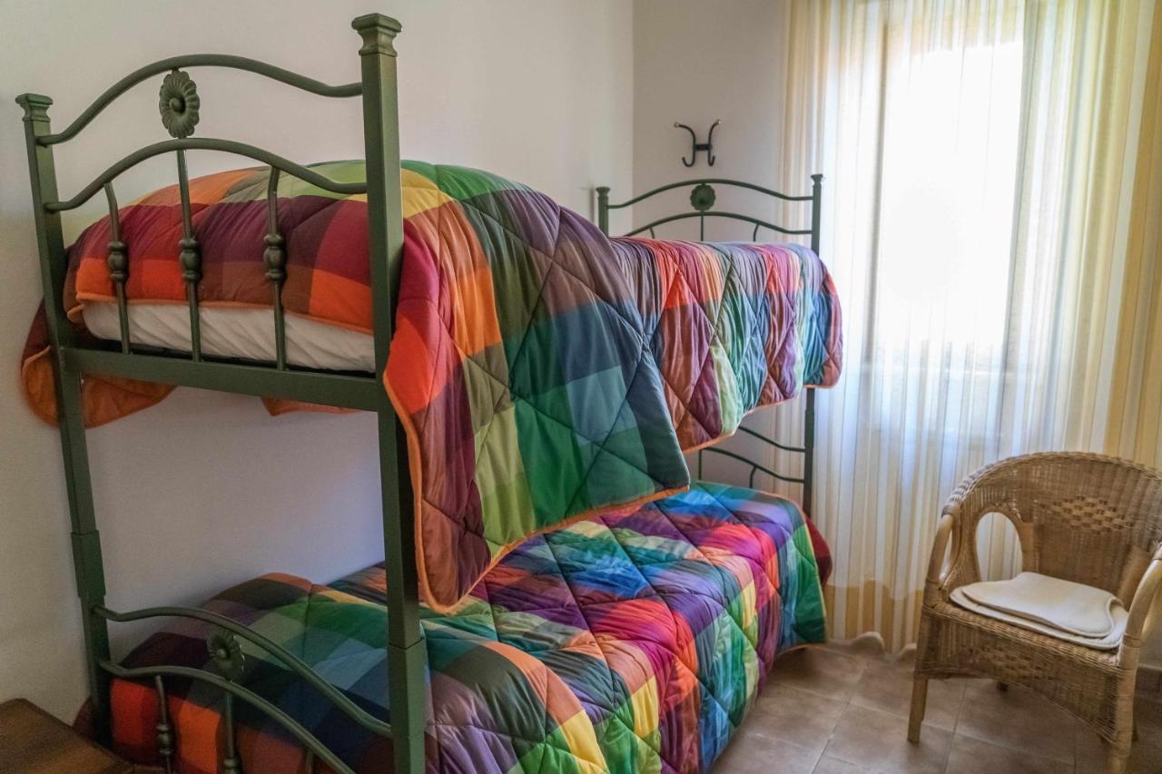Agriturismo Bella Cima Montefiascone Εξωτερικό φωτογραφία