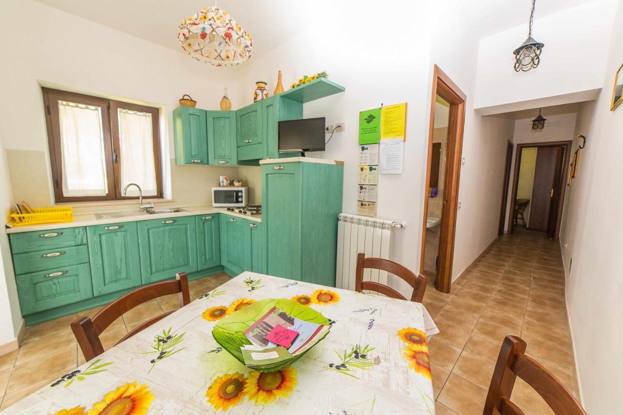 Agriturismo Bella Cima Montefiascone Εξωτερικό φωτογραφία