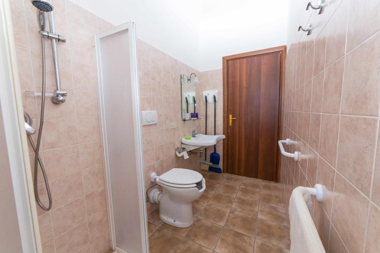 Agriturismo Bella Cima Montefiascone Εξωτερικό φωτογραφία