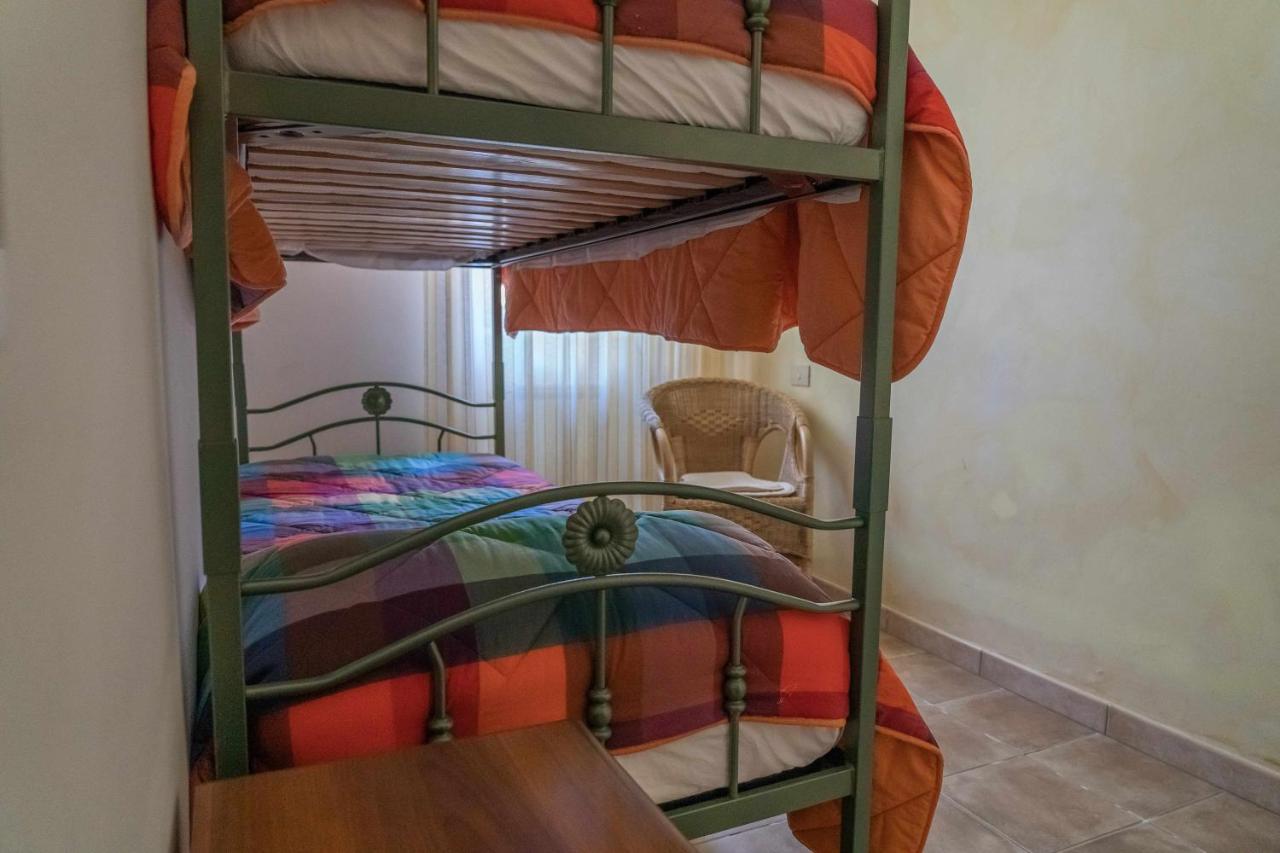 Agriturismo Bella Cima Montefiascone Εξωτερικό φωτογραφία