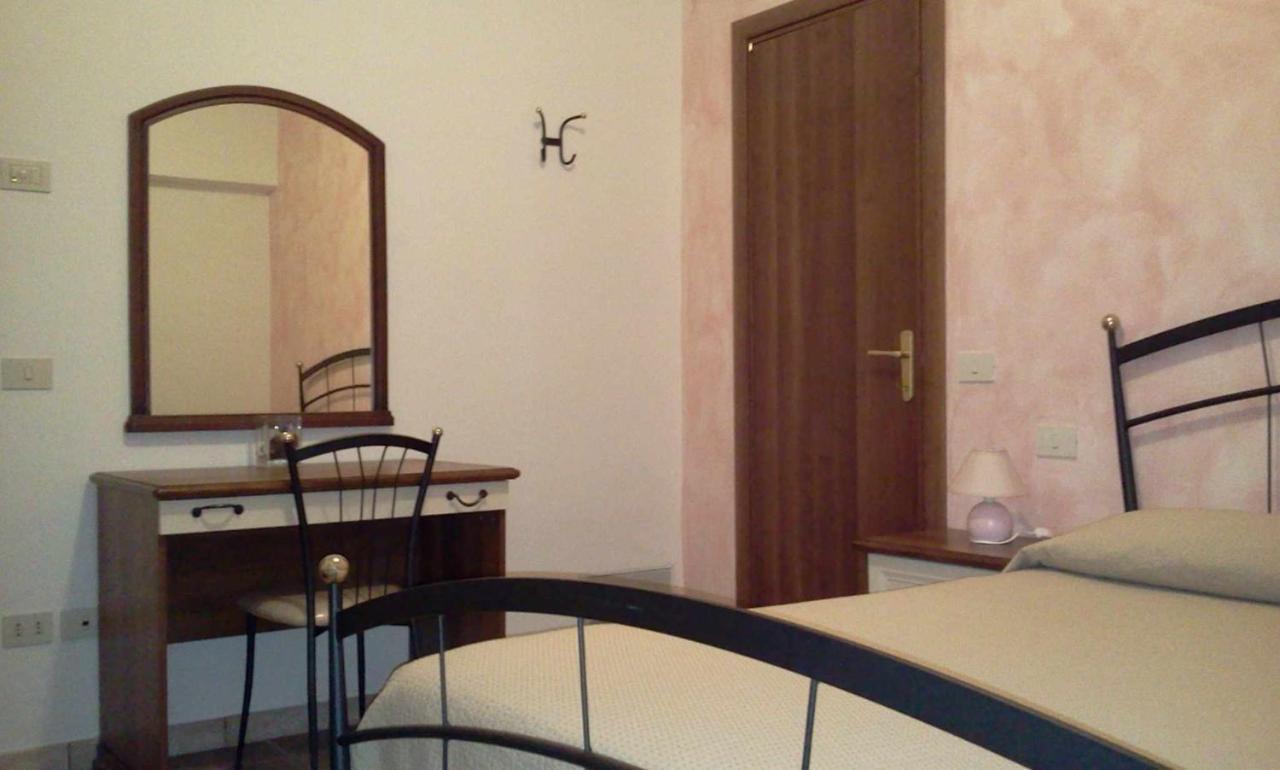 Agriturismo Bella Cima Montefiascone Εξωτερικό φωτογραφία