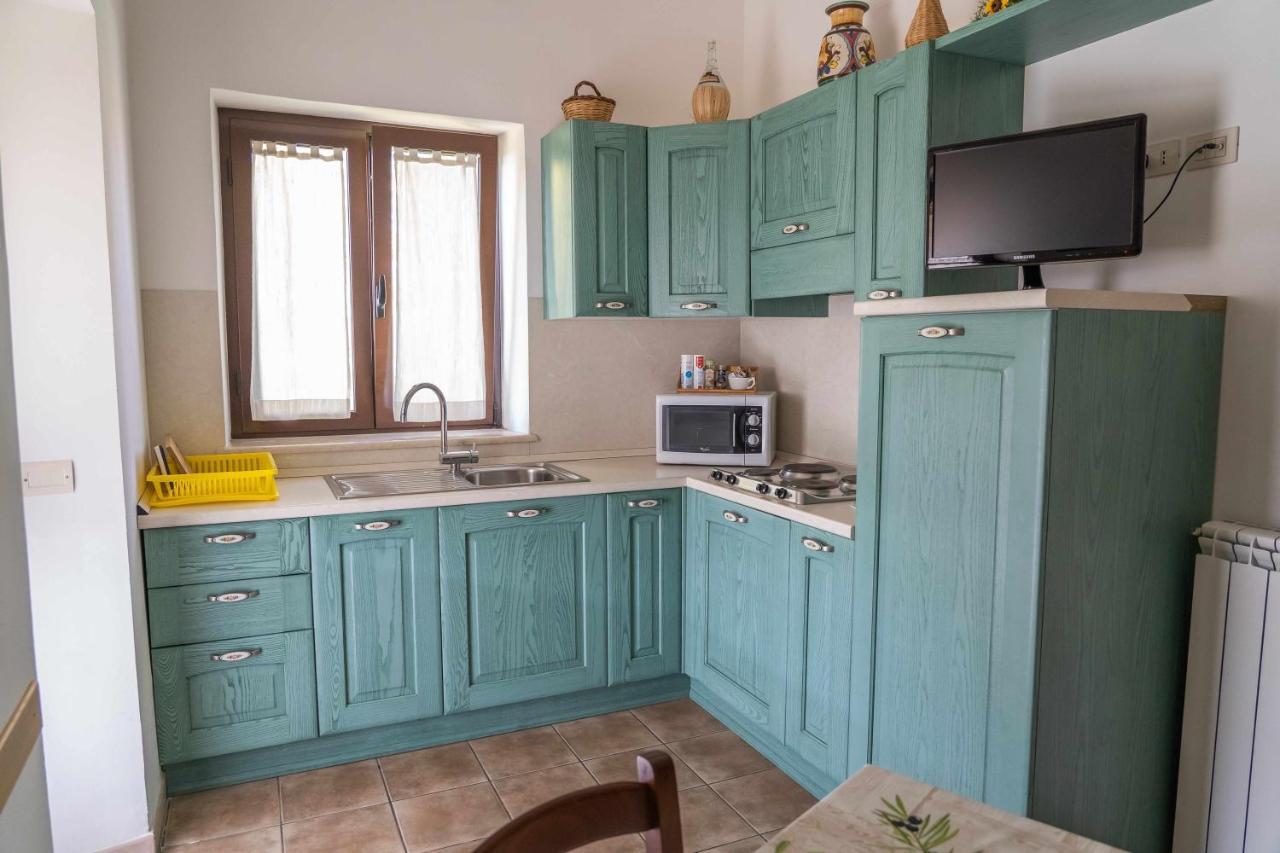 Agriturismo Bella Cima Montefiascone Εξωτερικό φωτογραφία