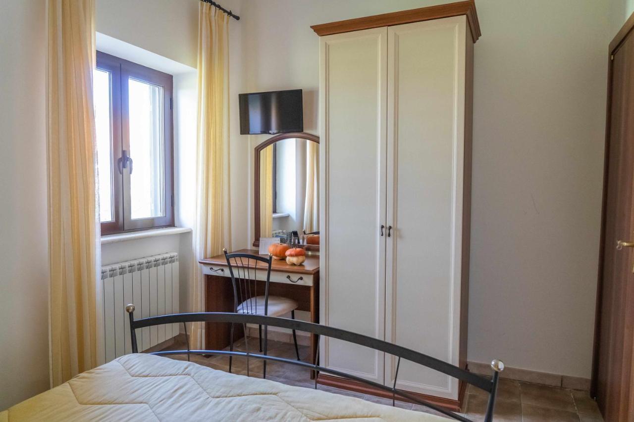 Agriturismo Bella Cima Montefiascone Εξωτερικό φωτογραφία