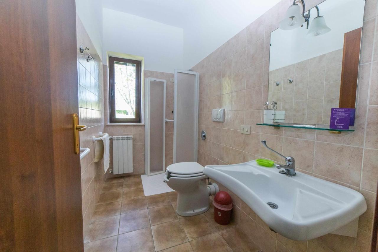 Agriturismo Bella Cima Montefiascone Εξωτερικό φωτογραφία