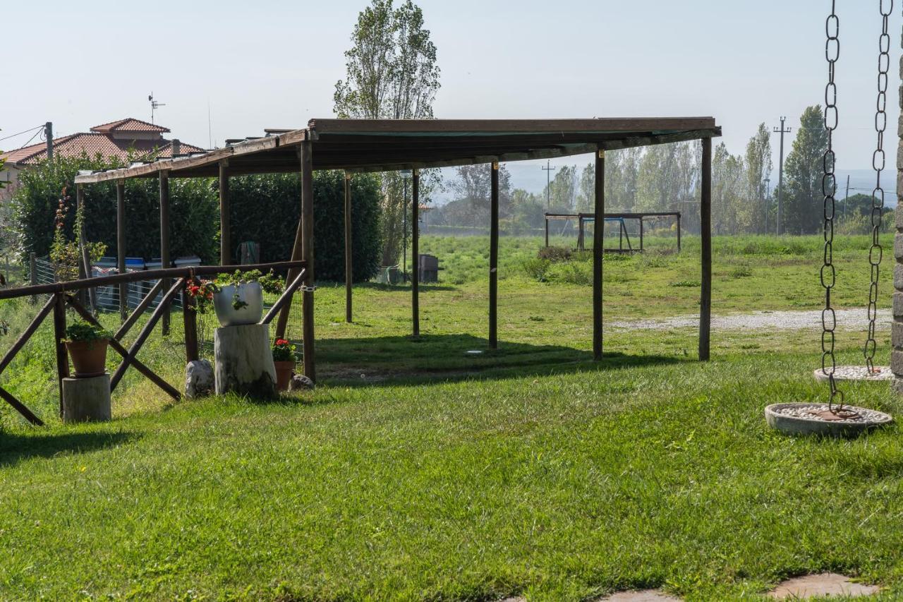 Agriturismo Bella Cima Montefiascone Εξωτερικό φωτογραφία