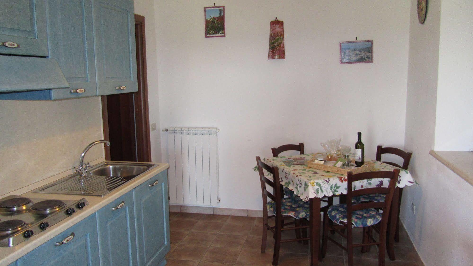 Agriturismo Bella Cima Montefiascone Εξωτερικό φωτογραφία